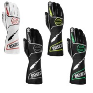 Gantes Sparco FUTURA - Auto Ignifuge, MONDOKART, kart, go kart