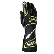 Gantes Sparco FUTURA - Auto Ignifuge, MONDOKART, kart, go kart