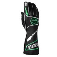 Gantes Sparco FUTURA - Auto Ignifuge, MONDOKART, kart, go kart