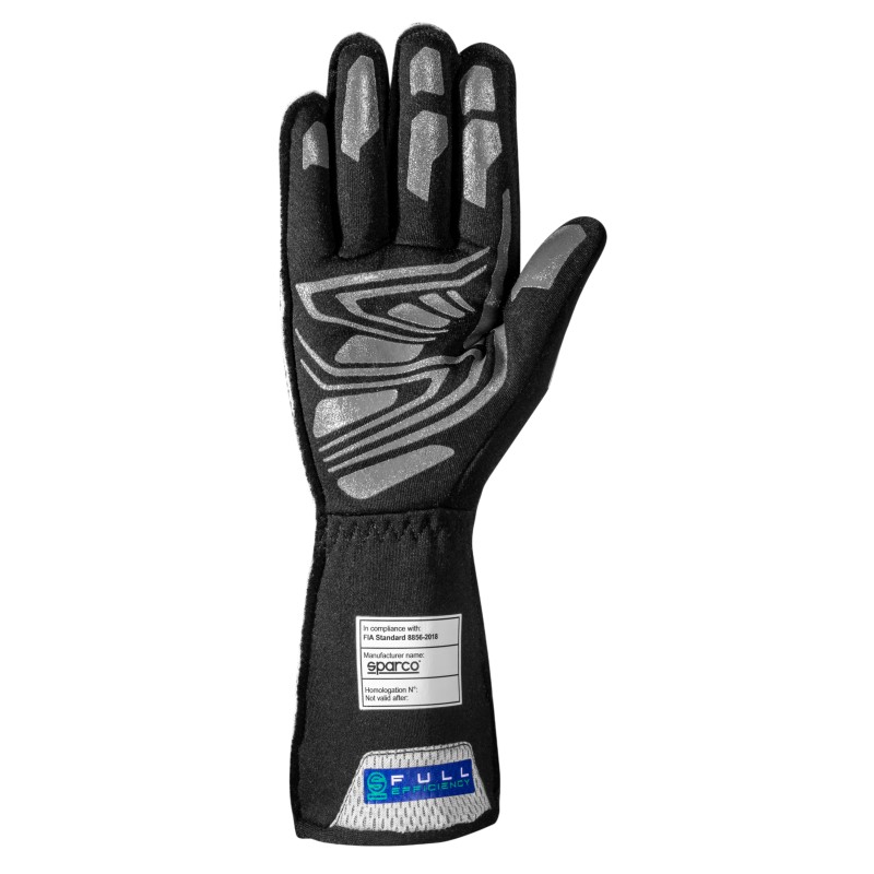 Gantes Sparco FUTURA - Auto Ignifuge, MONDOKART, kart, go kart