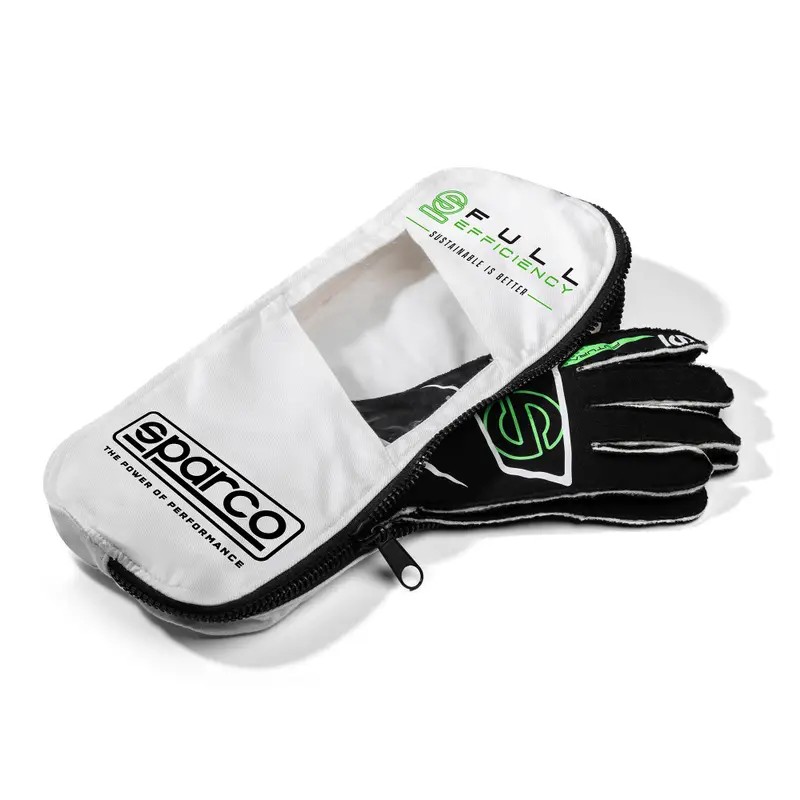 Gantes Sparco FUTURA - Auto Ignifuge, MONDOKART, kart, go kart