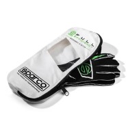 Gantes Sparco FUTURA - Auto Ignifuge, MONDOKART, kart, go kart