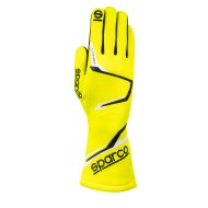 Gantes Sparco LAND PLUS - Auto Ignifuge, MONDOKART, kart, go