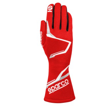 Handschuhe Sparco LAND PLUS - Autoracing Fireproof, MONDOKART