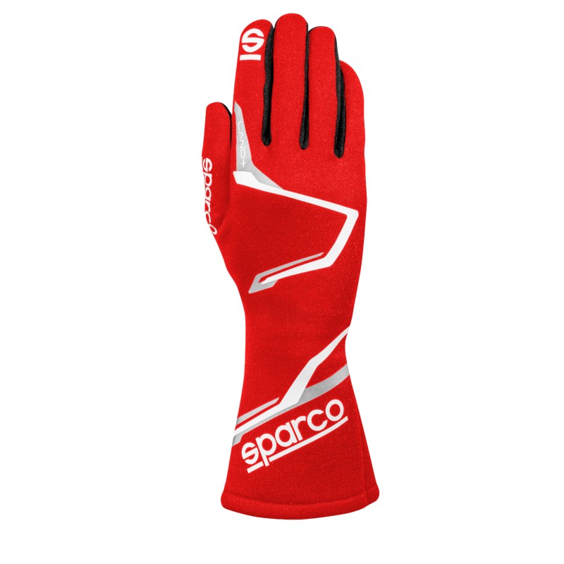 Handschuhe Sparco LAND PLUS - Autoracing Fireproof, MONDOKART