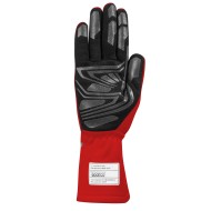 Handschuhe Sparco LAND PLUS - Autoracing Fireproof, MONDOKART