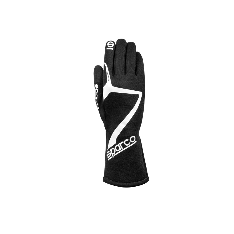 Handschuhe Sparco LAND - Autoracing Fireproof, MONDOKART, kart