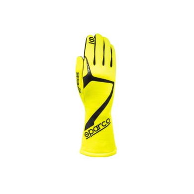 Gantes Sparco LAND - Auto Ignifuge, MONDOKART, kart, go kart