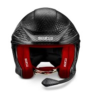 Rennencar Helm Sparco PRIME RJ- I SUPERCARBON – FIA 8860-2018