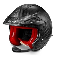 Rennencar Helm Sparco PRIME RJ- I SUPERCARBON – FIA 8860-2018
