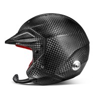 Rennencar Helm Sparco PRIME RJ- I SUPERCARBON – FIA 8860-2018
