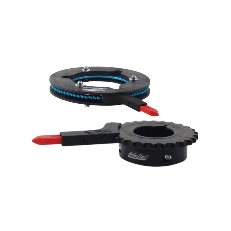 Chain Aligner 219 and 428 – NEW-LINE, mondokart, kart, kart