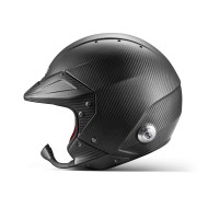 Rennencar Helm Sparco FLUX RJ- I CARBON – FIA 8859-2024 und