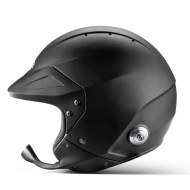 Rennencar Helm Sparco FLUX RJ- I – FIA 8859-2024 und SNELL SA