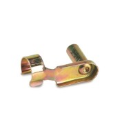 Clips 6x24mm zincata oro, MONDOKART, kart, go kart, karting