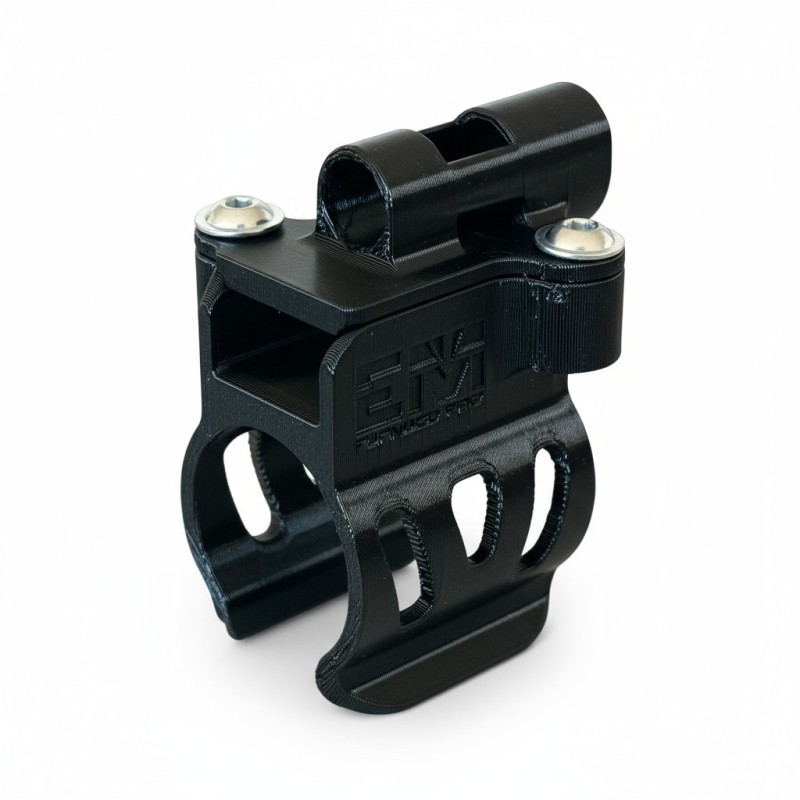 Support pour Connecteurs Sonde Eau et Gaz AIM – NEW-LINE