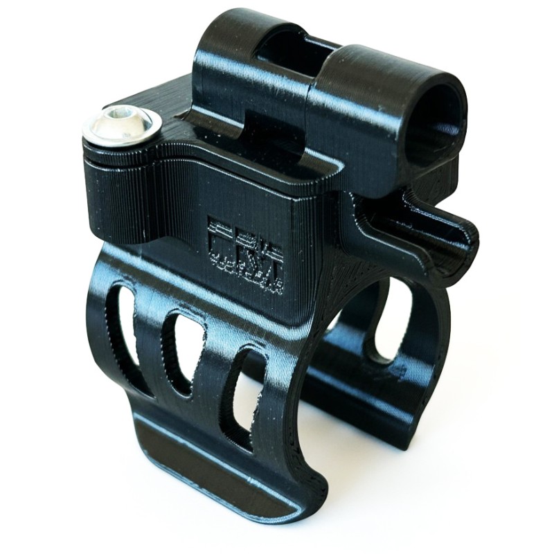 Support pour Connecteurs Sonde Eau et Gaz AIM – NEW-LINE