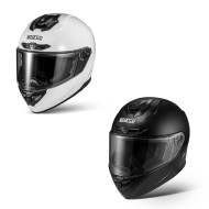 Rennencar Helm Sparco X-PRO – ECE 22.