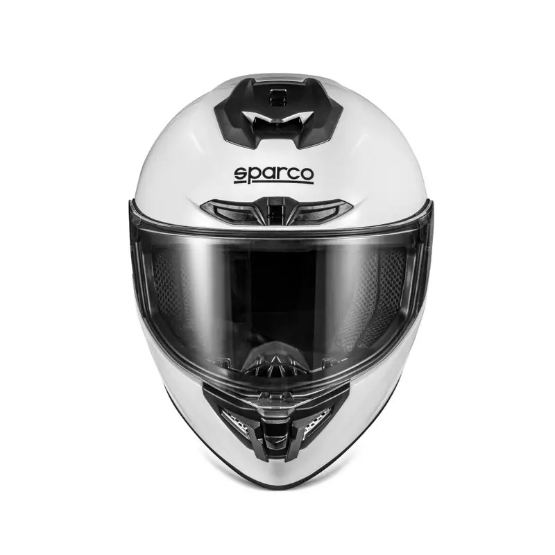 Rennencar Helm Sparco X-PRO – ECE 22.