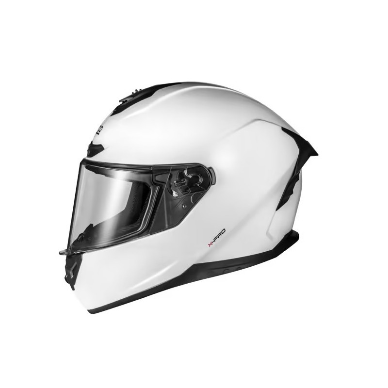 Rennencar Helm Sparco X-PRO – ECE 22.