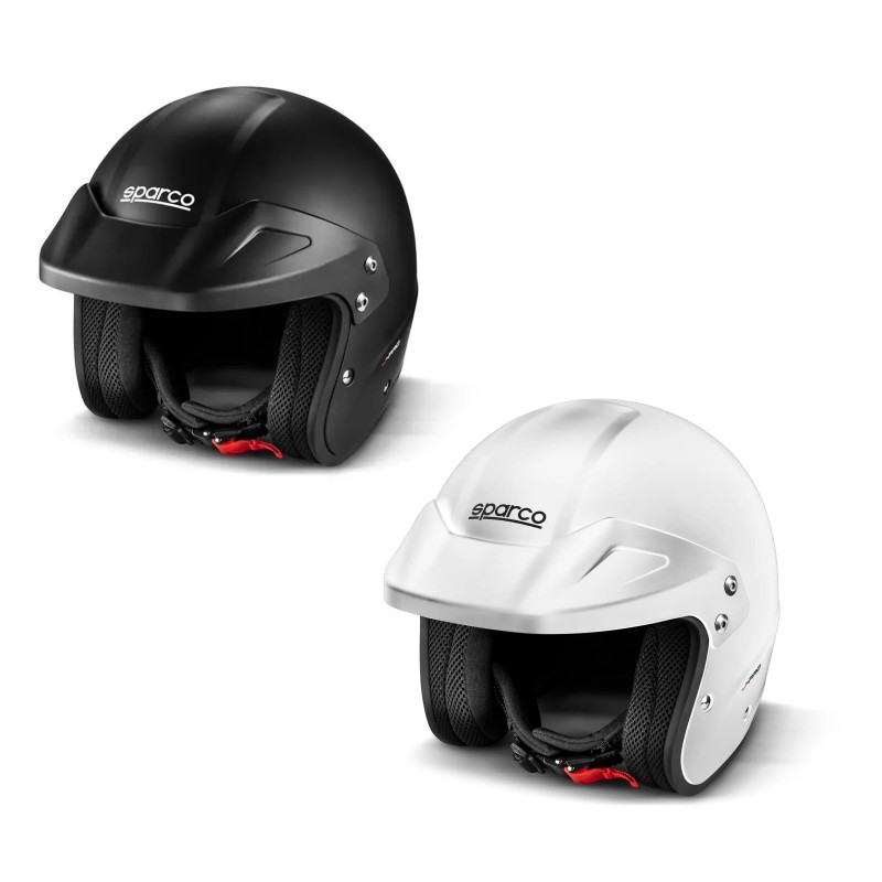 Rennencar Helm Sparco J-PRO – ECE 22.