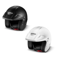 Rennencar Helm Sparco J-PRO – ECE 22.