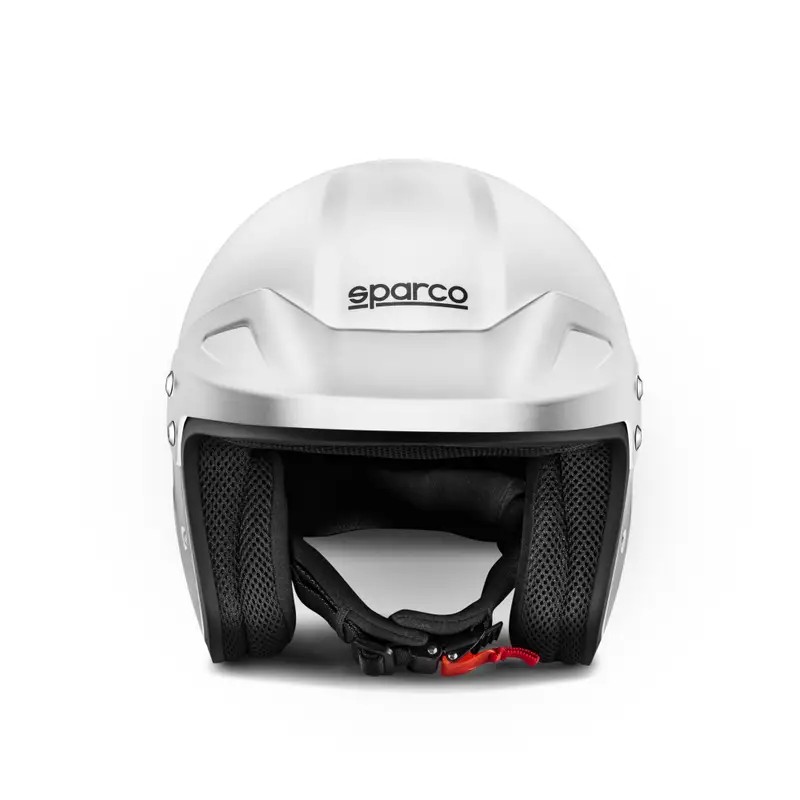 Rennencar Helm Sparco J-PRO – ECE 22.