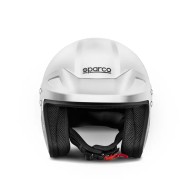 Rennencar Helm Sparco J-PRO – ECE 22.