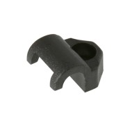 Fermo per raccordo tubo freno da 6mm, MONDOKART, kart, go kart