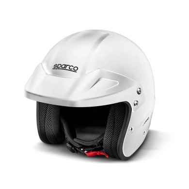 Casque Auto Racing Sparco J-PRO – Homologué ECE 22.
