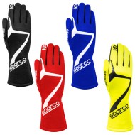 Gantes Sparco LAND - Auto Ignifuge, MONDOKART, kart, go kart