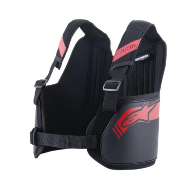 Protector Costillas Jóvenes y Niños Ajustable Alpinestars