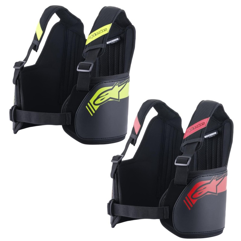 Paracostole Youth BAMBINO Alpinestars Regolabile