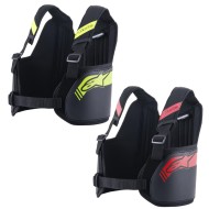 Chest Protector Youth Child Adjustable Alpinestars