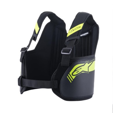 Paracostole Youth BAMBINO Alpinestars Regolabile