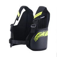 Paracostole Youth BAMBINO Alpinestars Regolabile