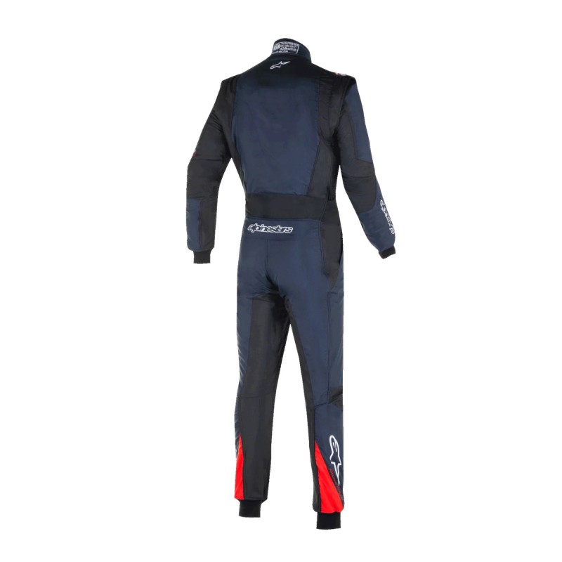 Suit Alpinestars GP Tech V4 - Autoracing Fireproof, mondokart