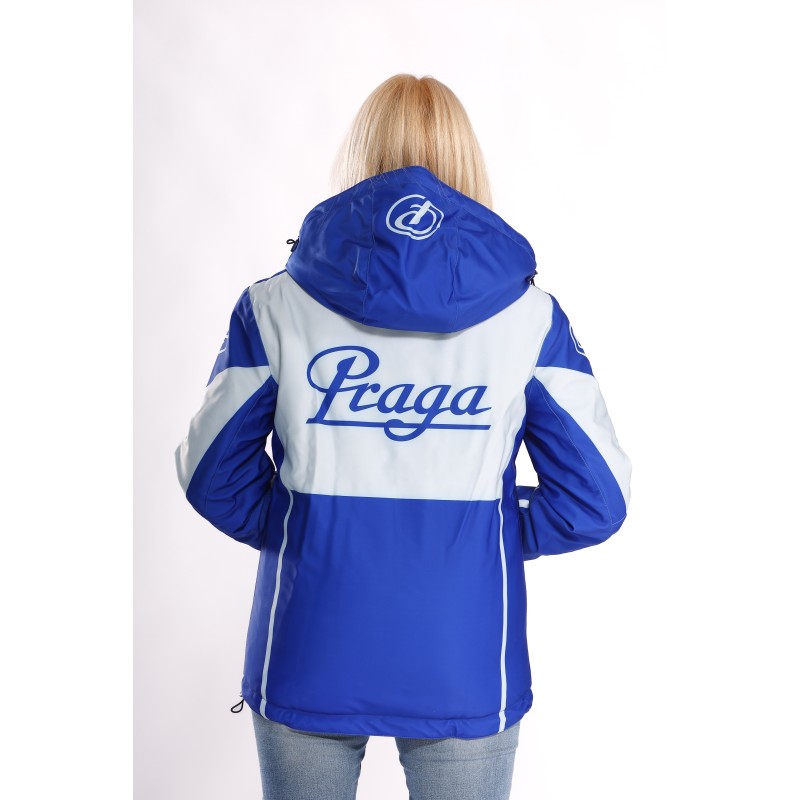 Winterjacke Praga