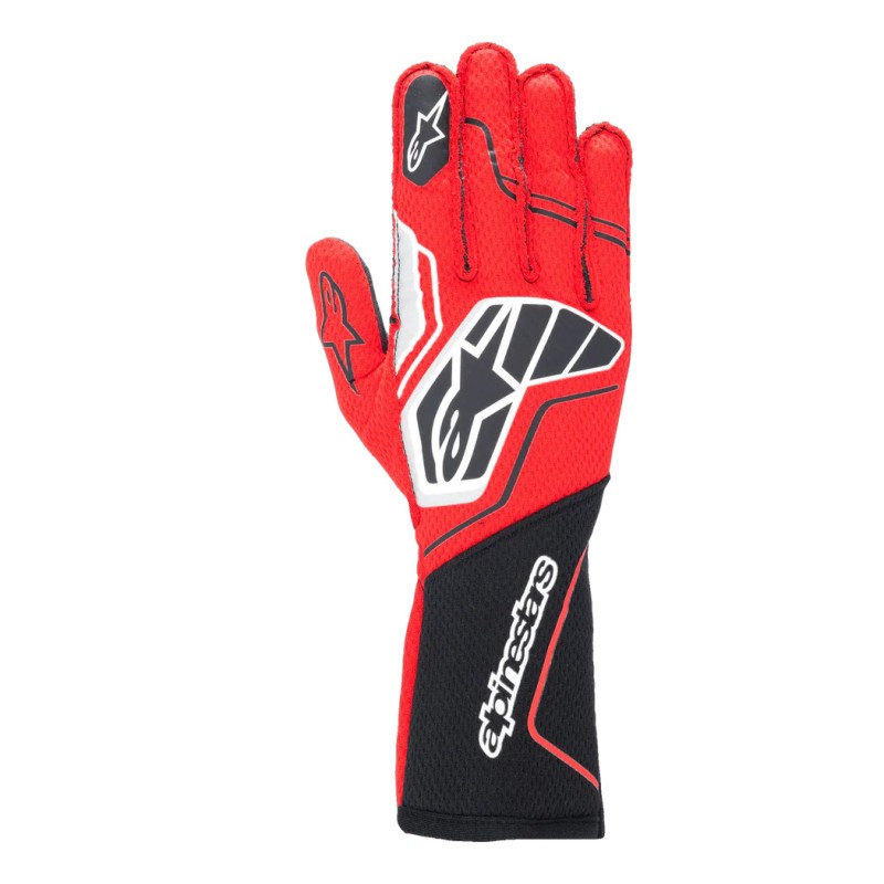 Handschuhe Alpinestars Tech-1 ZX V4 - Autoracing Fireproof