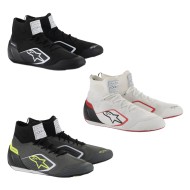 Shoes Car Racing Auto Alpinestars Supertech FIA/SFI Fireproof