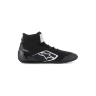 Shoes Car Racing Auto Alpinestars Supertech FIA/SFI Fireproof
