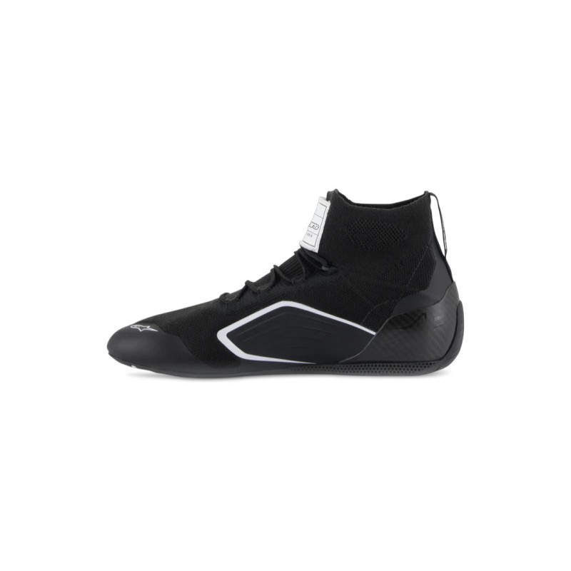Shoes Car Racing Auto Alpinestars Supertech FIA/SFI Fireproof