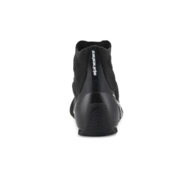 Bottines Auto Racing Alpinestars Supertech FIA/SFI Ignifuge