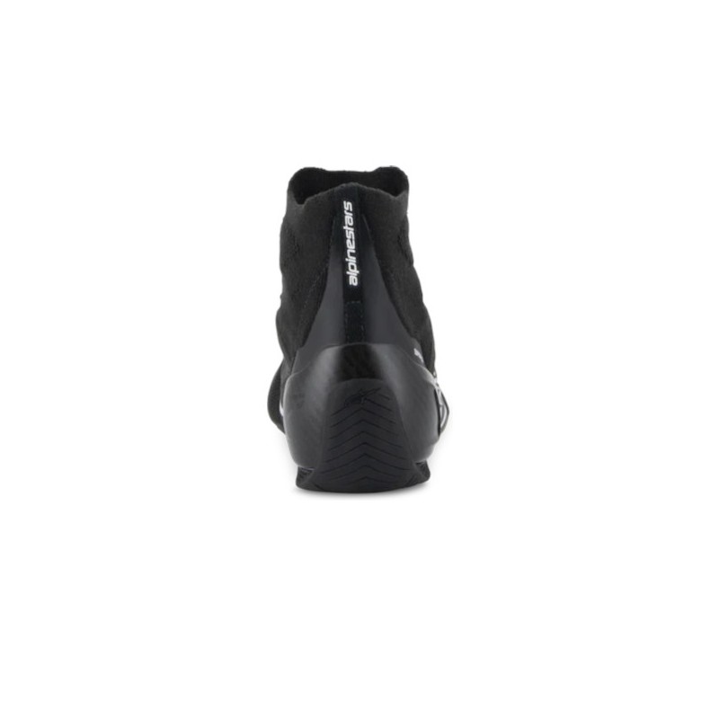 Shoes Car Racing Auto Alpinestars Supertech FIA/SFI Fireproof