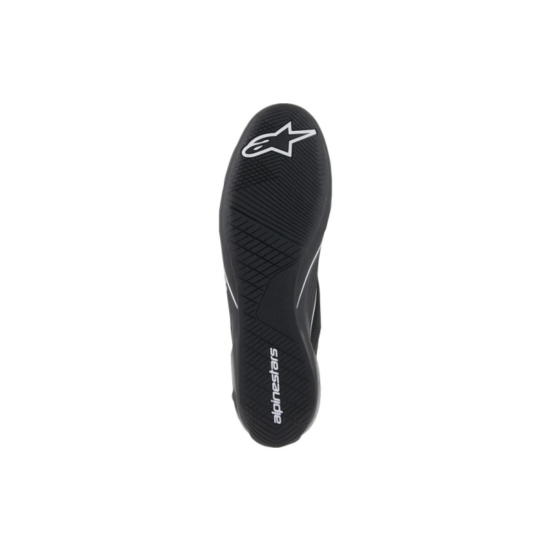 Shoes Car Racing Auto Alpinestars Supertech FIA/SFI Fireproof
