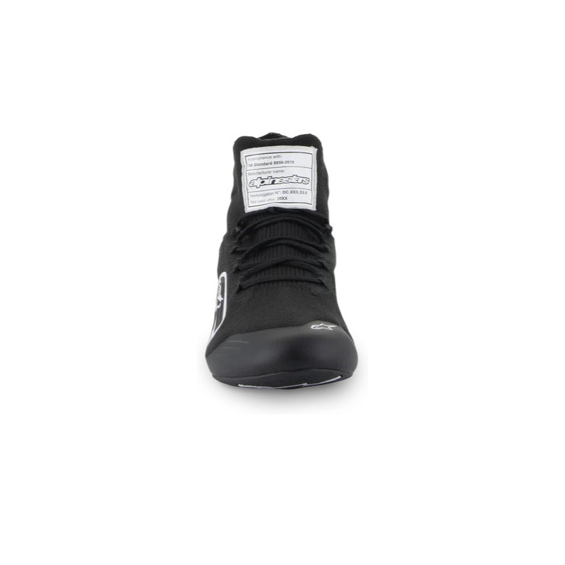 Shoes Car Racing Auto Alpinestars Supertech FIA/SFI Fireproof