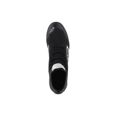 Bottines Auto Racing Alpinestars Supertech FIA/SFI Ignifuge