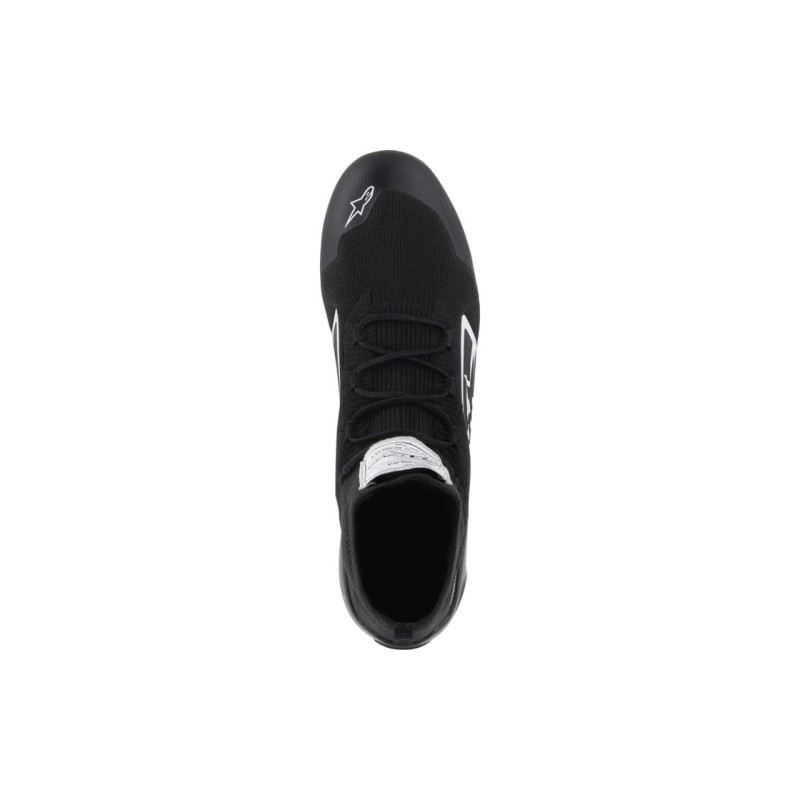 Shoes Car Racing Auto Alpinestars Supertech FIA/SFI Fireproof