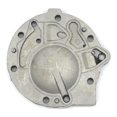 Tillotson lower body