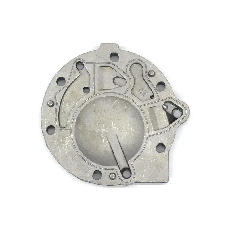 Tillotson Unterkörper